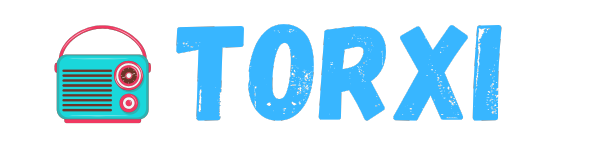 Torxi Radio